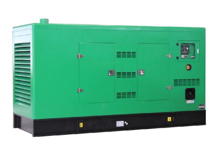 Máy phát điện Deutz 70 kVA