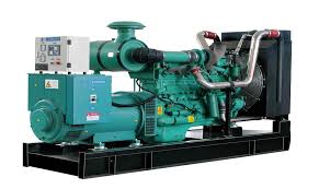 Máy phát điện Deutz 75 kVA