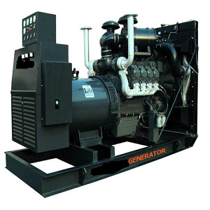 Máy phát điện Deutz 90 kVA