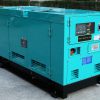 Máy phát điện Mitsubishi 200KVA