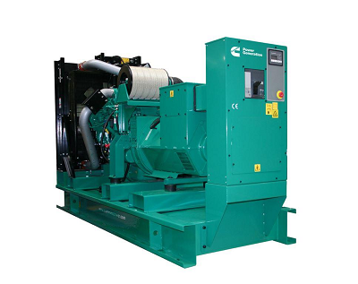 Máy phát điện Cummins 1000KVA