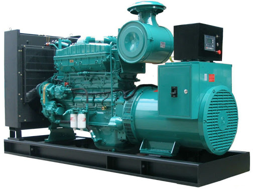 Máy phát điện Cummins 150kva