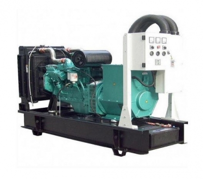 Máy phát điện Cummins 70kva Máy phát điện Cummins 70kva