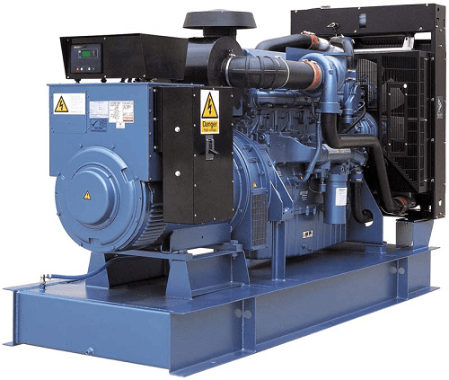 Máy phát điện Perkins 1000KVA Máy phát điện Perkins 1000KVA