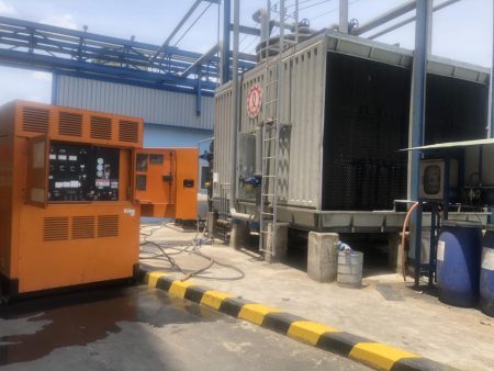 Cho thuê máy phát điện 250kVA Cho thuê máy phát điện 250kVA