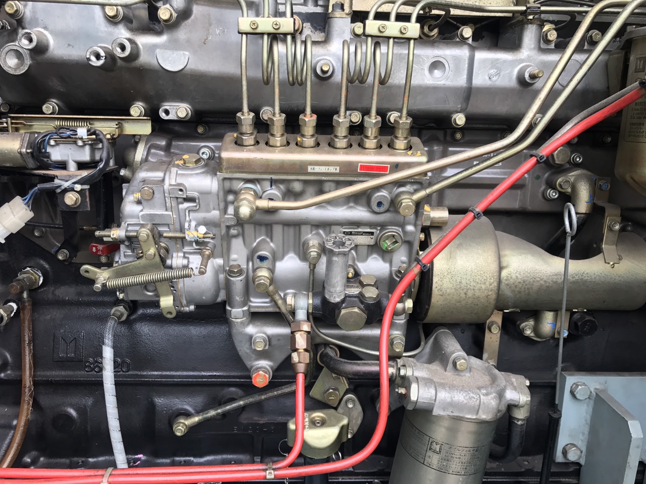 Cho thuê máy phát điện Ninh Sơn Cho thuê máy phát điện Ninh Sơn