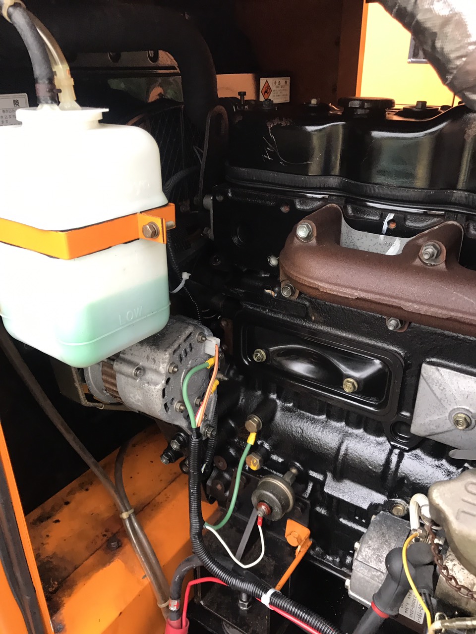 Cho thuê máy phát điện Cho thuê máy phát điện