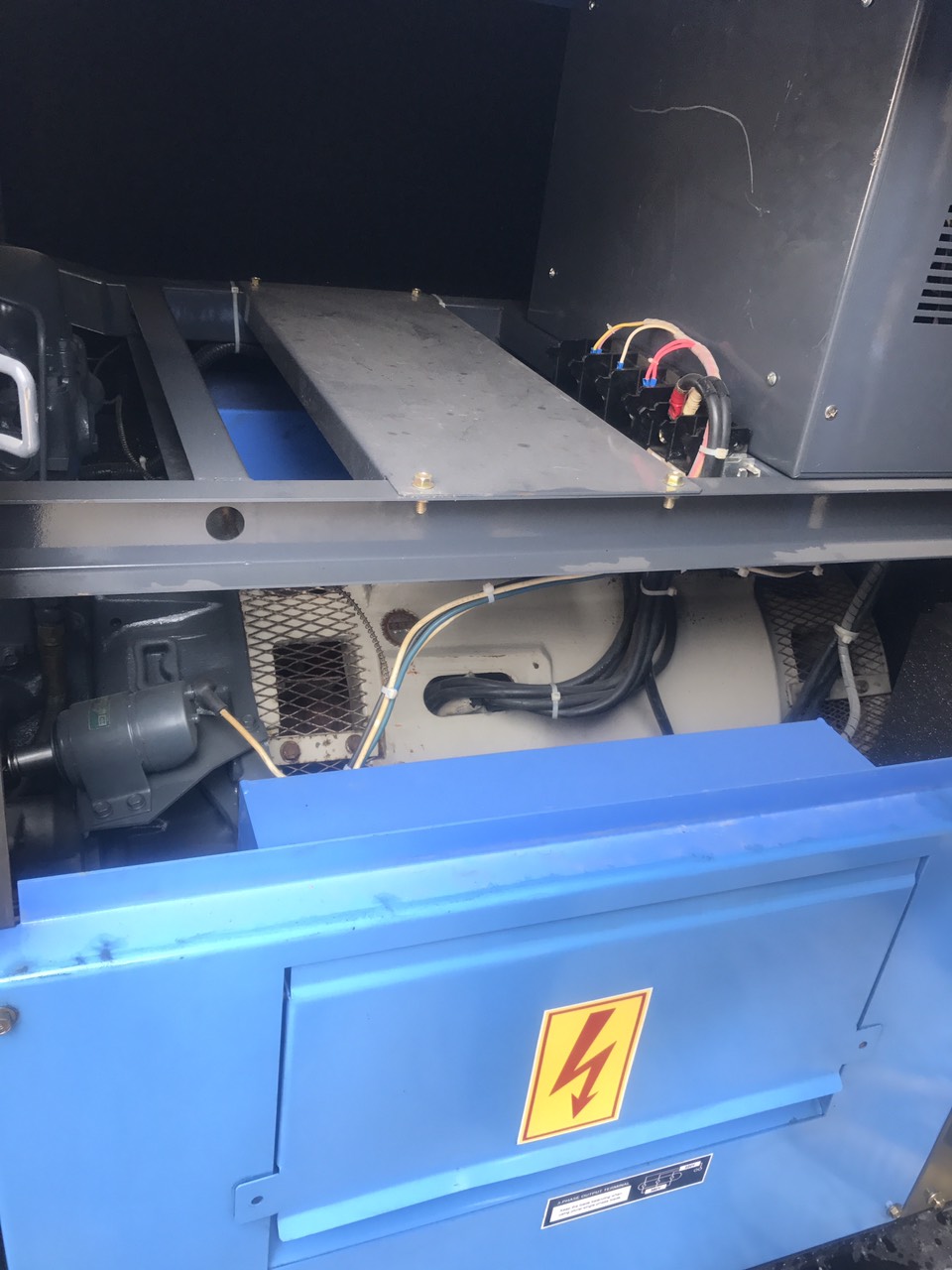 Cho thuê máy phát điện Ninh Phước Cho thuê máy phát điện Ninh Phước