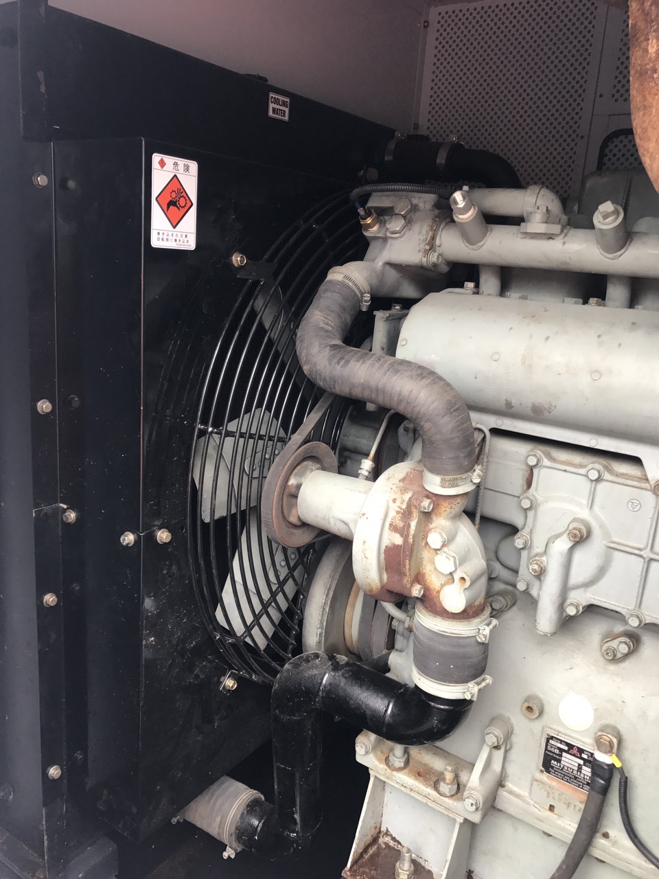 Cho thuê máy phát điện Cho thuê máy phát điện