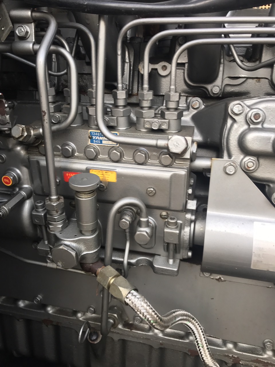 Cho thuê máy phát điện Xuân Lộc Đồng Nai Cho thuê máy phát điện Xuân Lộc Đồng Nai