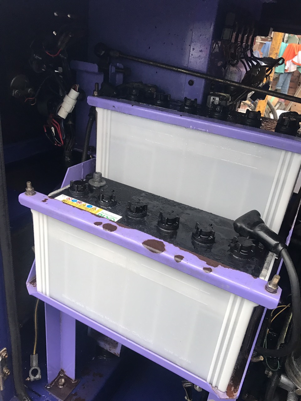 Cho thuê máy phát điện tỉnh Long An Cho thuê máy phát điện tỉnh Long An