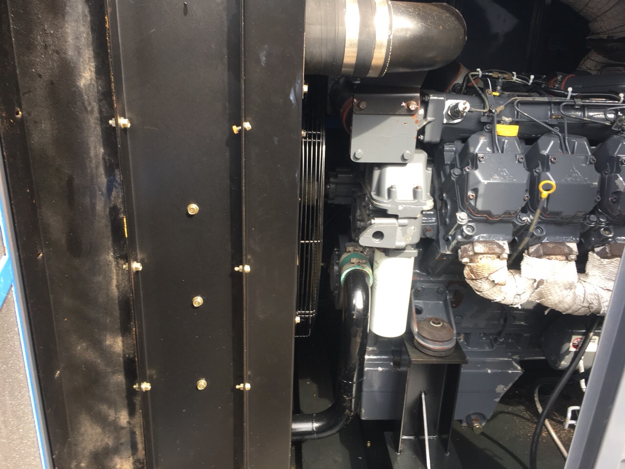 Cho thuê máy phát điện Tánh Linh Cho thuê máy phát điện Tánh Linh