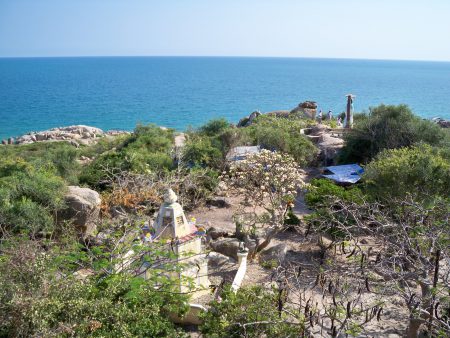 Cho thuê máy phát điện Tuy Phong