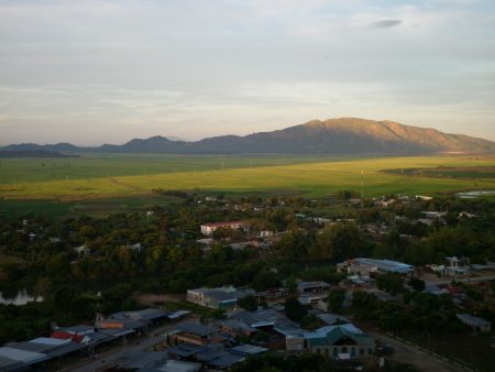 Cho thuê máy phát điện Tánh Linh Cho thuê máy phát điện Tánh Linh