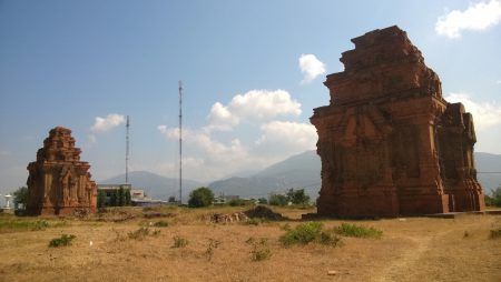 Cho thuê máy phát điện Thuận Bắc