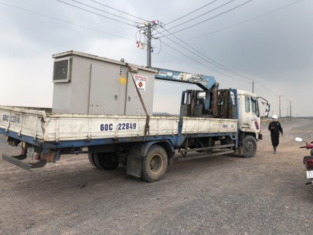 Lưu ý quan trọng khi thuê máy phát điện