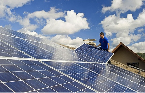 NHỮNG CÂU HỎI LIÊN QUAN VỀ ĐIỆN NĂNG LƯỢNG MẶT TRỜI THƯỜNG GẶP