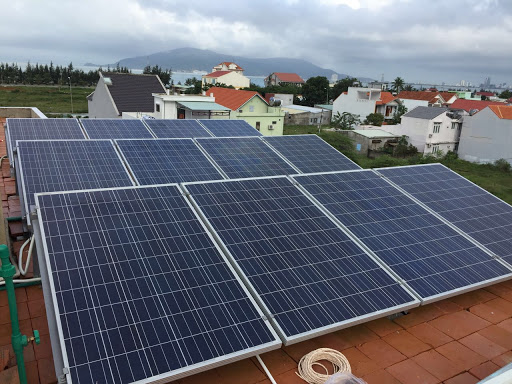 VIỄN TƯỢNG NÀO CHO NGÀNH ĐIỆN NĂNG LƯỢNG MẶT TRỜI TẠI VIỆT NAM