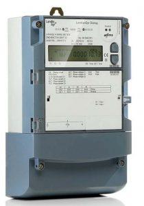 Lắp đặt công tơ 2 chiêu