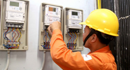 Kwh trong hệ điện năng lượng mặt trời