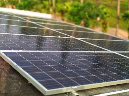 Điện năng lượng mặt trời giá rẻ tại Đồng Nai