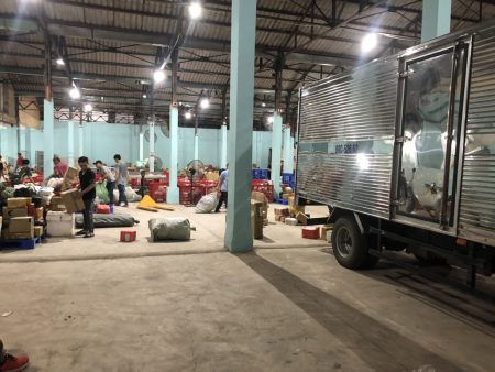 Cho thue may phat dien tai bien hoa 