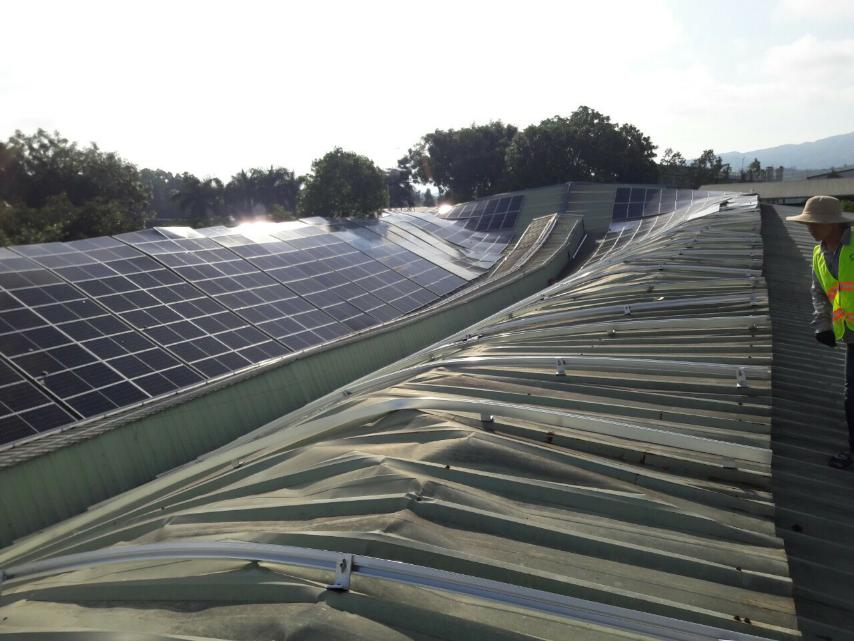 ĐỂ ĐẢM BẢO AN TOÀN NHẤT NÊN LẮP ĐẶT ĐIỆN NĂNG LƯỢNG MẶT TRỜI NHƯ THẾ NÀO?