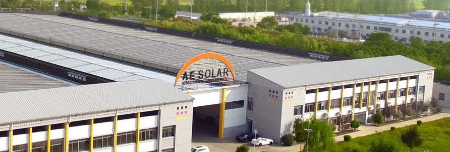 TẤM PIN NĂNG LƯỢNG MẶT TRỜI TỐT NHẤT HIỆN NAY ĐẾN TỪ THƯƠNG HIỆU NÀO?