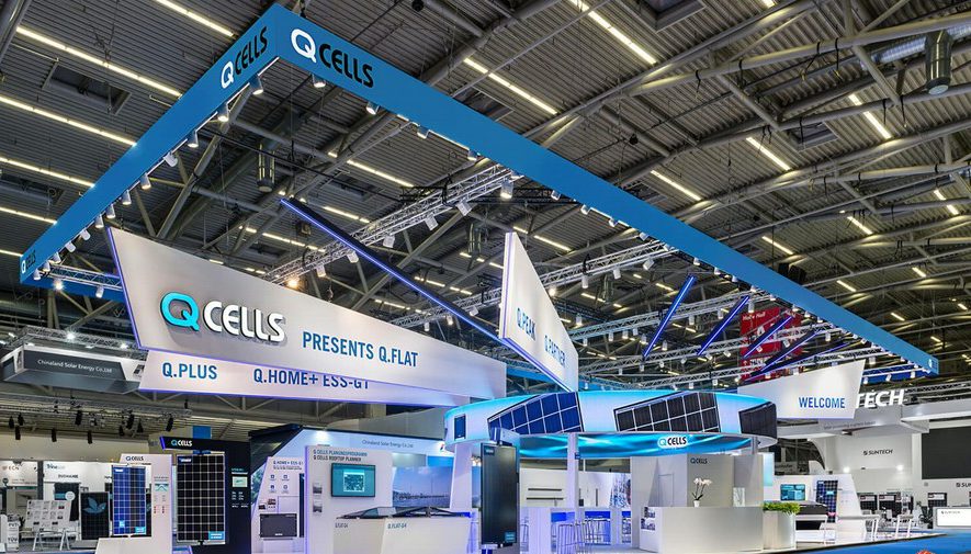 TẤM PIN NĂNG LƯỢNG MẶT TRỜI TỐT NHẤT HIỆN NAY ĐẾN TỪ THƯƠNG HIỆU NÀO?