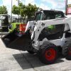 Xe xúc Bobcat S650