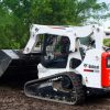 Xe xúc Bobcat T650