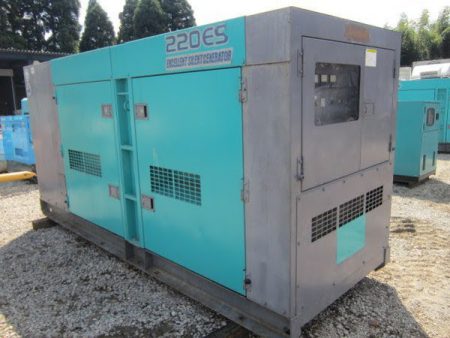 Thu mua máy phát điện cũ giá cao, thu mua máy phát điện 3 pha cũ