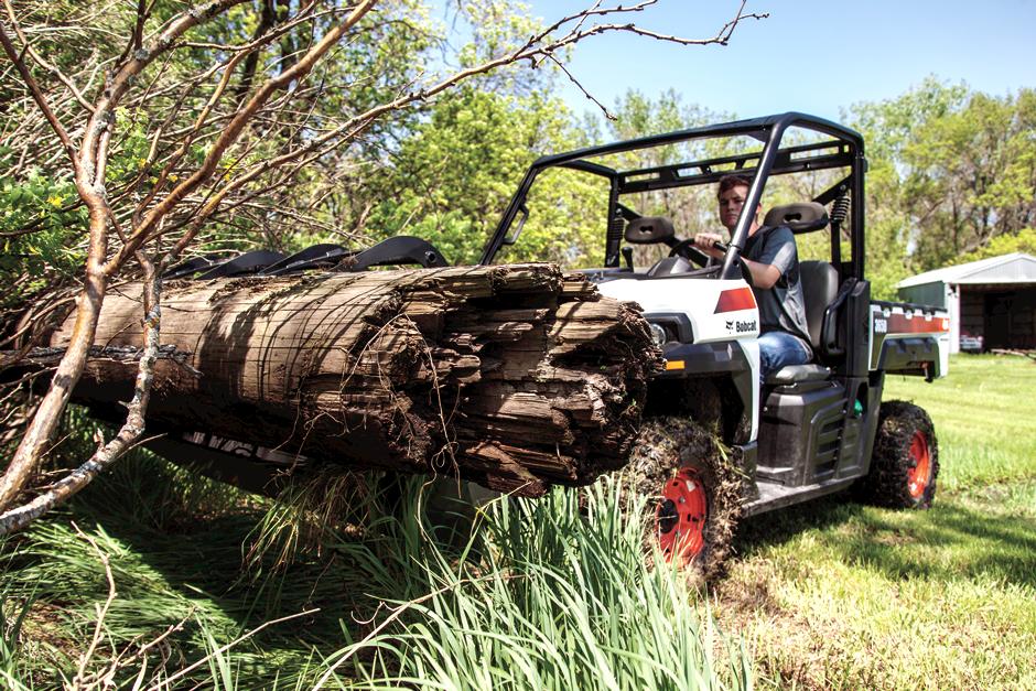 Xe Vượt Địa Hình 3650