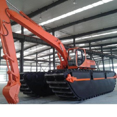 Cho thuê máy đào, máy nâng tại Long An