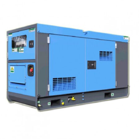Máy phát điện công nghiệp Mitsubishi 1250 KVA