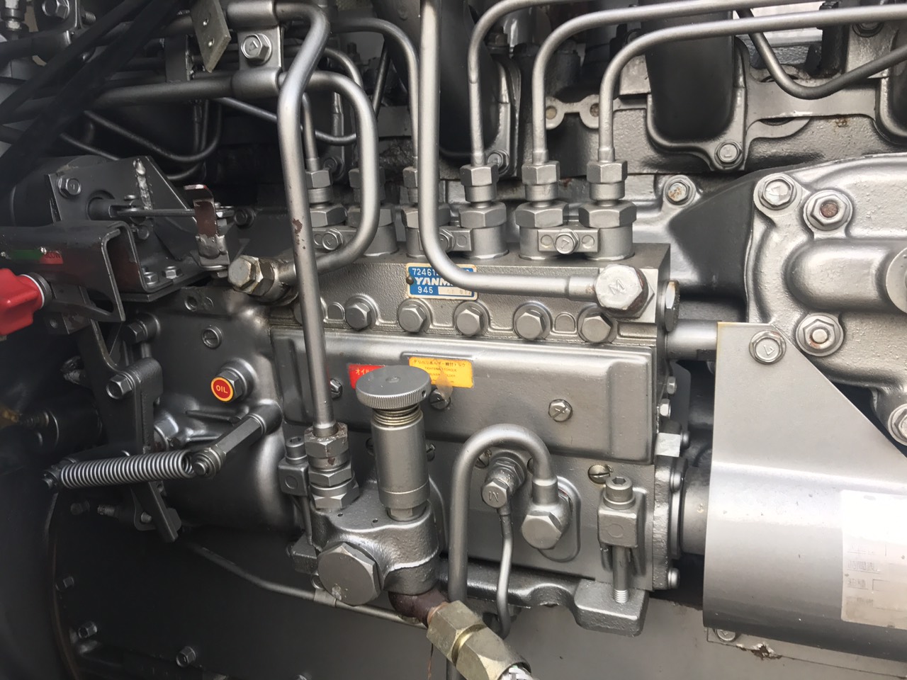 Cách sử dụng máy phát điện 3 pha