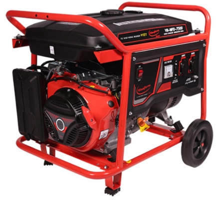 Ứng dụng của Máy phát điện xoay chiều là gì?