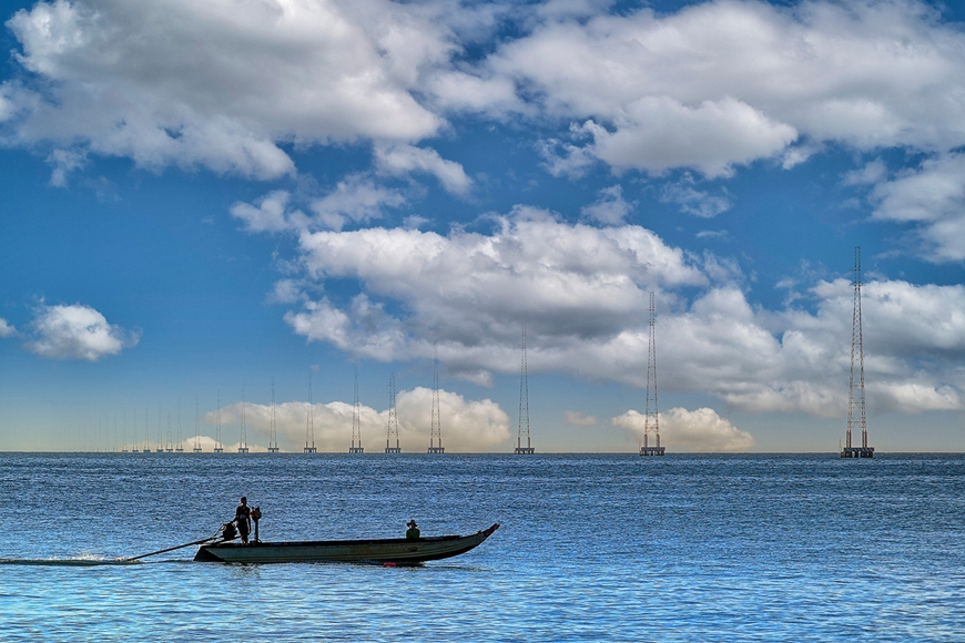 Sự Cần Thiết Của Máy Phát Điện Trong Cuộc Sống!