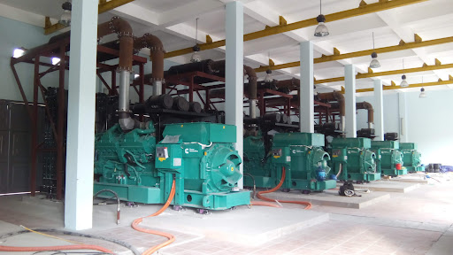 Sự Cần Thiết Của Máy Phát Điện Trong Cuộc Sống!