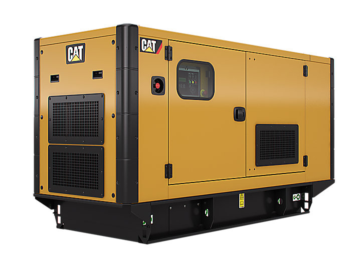 Máy Phát Điện 850kVA