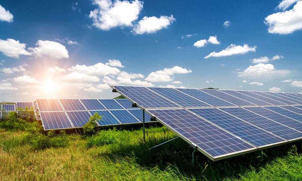 Pin Lưu Trữ Điện Năng Lượng Mặt Trời