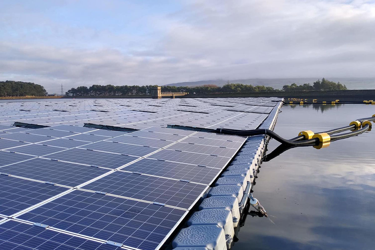 Thuê Điện Năng Lượng Mặt Trời Tại Bình Dương