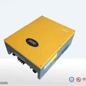 Biến Tần Inverter Invt