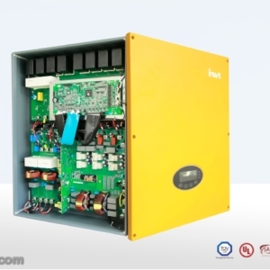 Biến Tần Inverter Invt