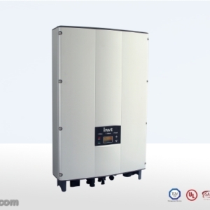 Biến Tần Inverter Invt