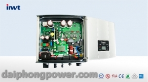 Biến Tần Inverter Invt