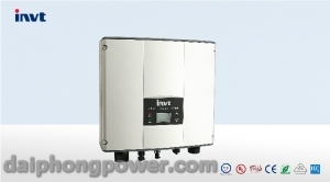 Biến Tần Inverter Invt