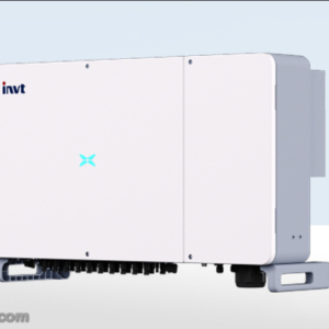 Biến Tần Inverter Invt