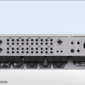 Biến Tần Inverter Invt