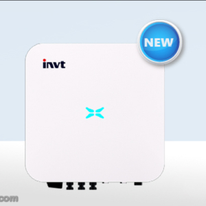 Biến Tần Inverter Invt